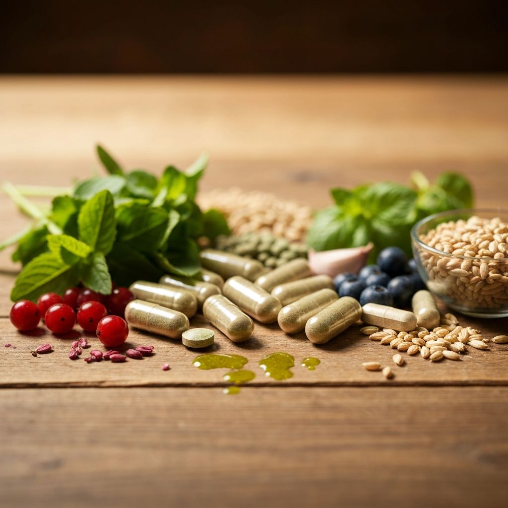 Natural and responsible approach