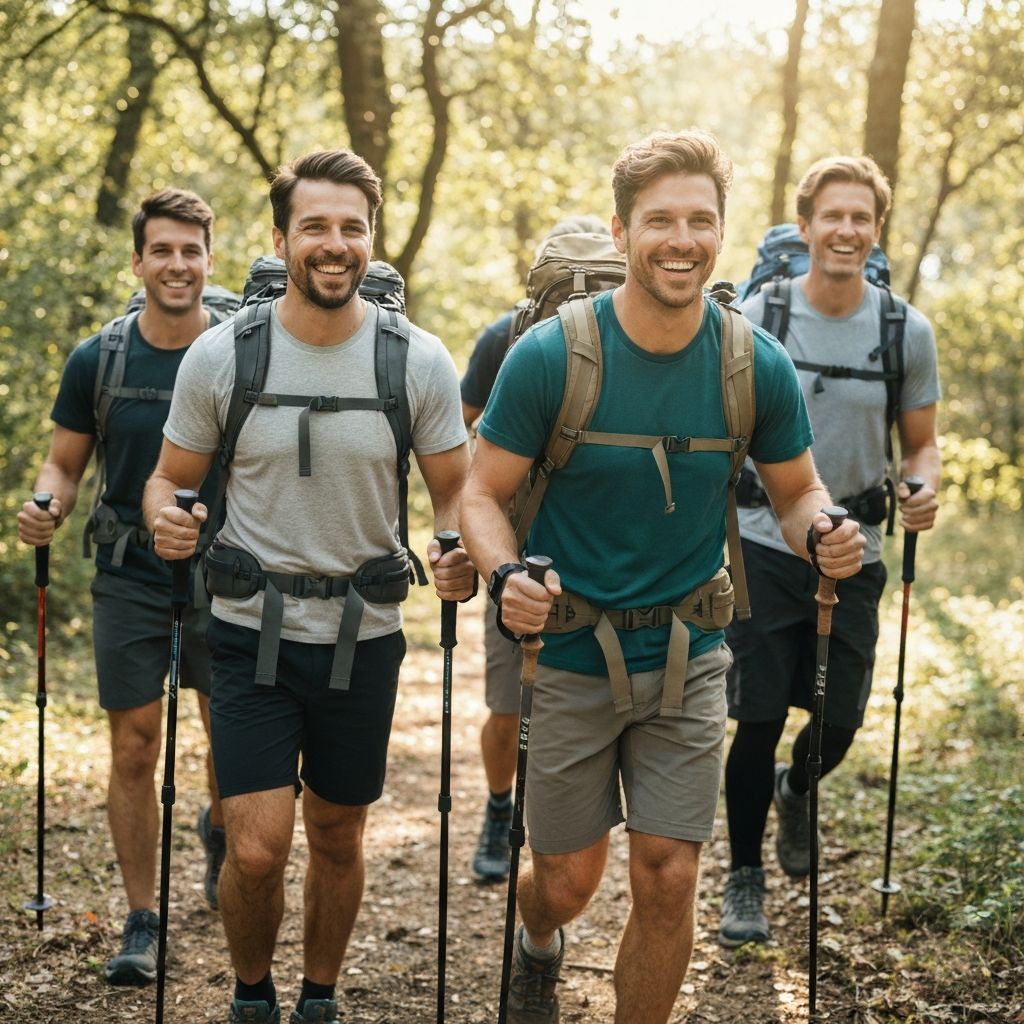 GolVita mission and values